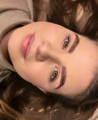 Przypudrowane Anna Kawa Beauty Studio